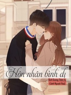 Hôn Nhân Bình Dị