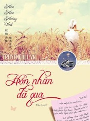 Hôn Nhân đã Qua