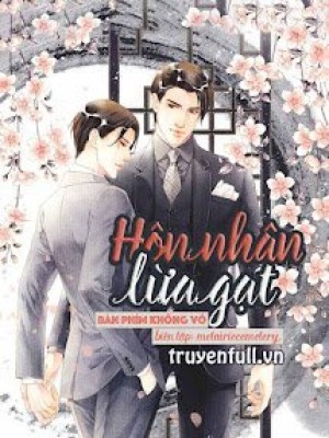 Hôn Nhân Lừa Gạt