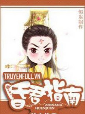 Hôn Quân Chỉ Nam