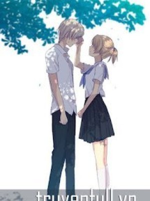 Hôn ước Tuổi 16!