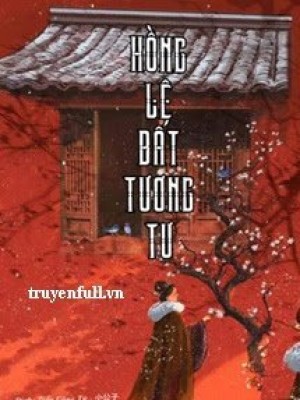 Hồng Lệ Bất Tương Tư