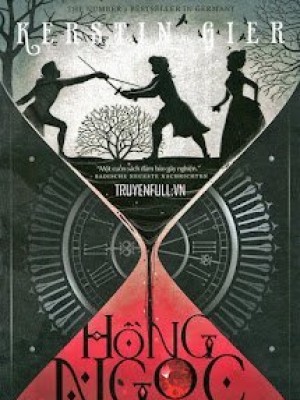 Hồng Ngọc