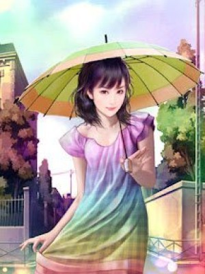 Hợp đồng Hôn Nhân (cô Dâu 14 Tuổi)