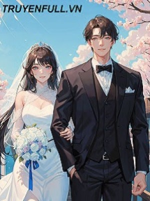 Hợp đồng Hôn Nhân Của Thỏ Con Và Tổng Tài