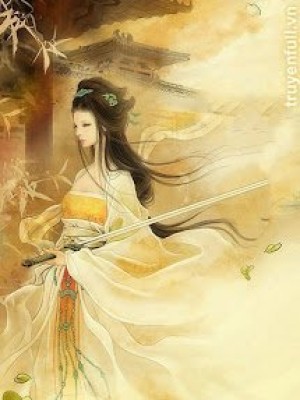 Hotgirl lưu lạc giang hồ