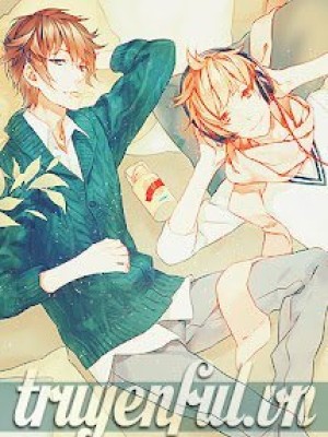 [hp đồng nhân] bạch kim sắc yêu mơ hồ