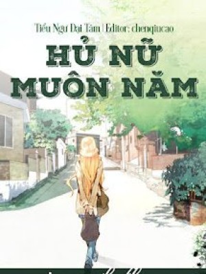 Hủ Nữ Muôn Năm