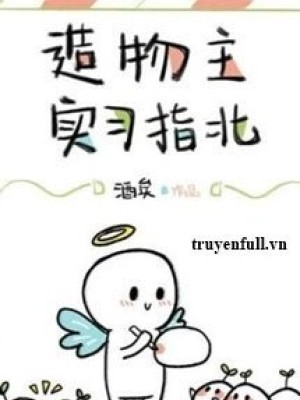 Hướng Dẫn Thực Tập Làm Chúa Sáng Thế