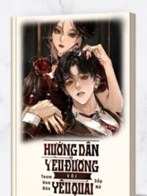 Hướng Dẫn Yêu đương Với Yêu Quái