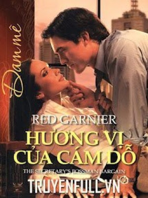 Hương Vị Của Cám Dỗ
