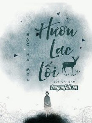 Hươu Lạc Lối