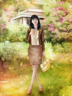Hưu điệu Tổng Tài