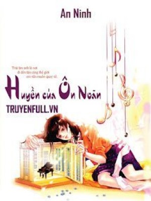 Huyền Của ôn Noãn