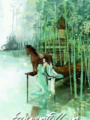 Huyễn Thần Cướp Thiên Tịch