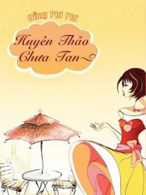 Huyên Thảo Chưa Tàn