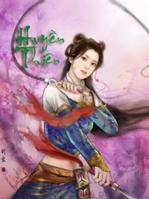 Huyền Thiên