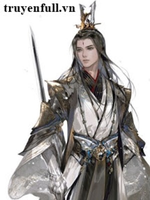 Huyền Thiên Tôn đế