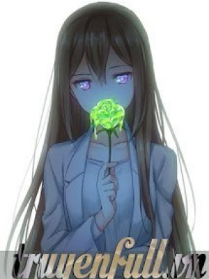 Huyền Thoại Vampire Trắng
