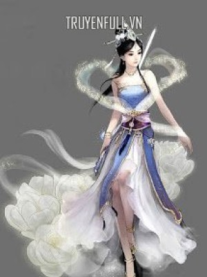Huyền Vũ Khuynh Tài