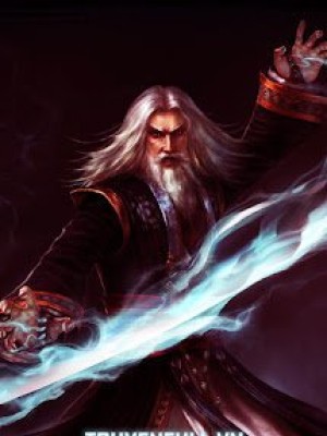 Huyết Chưởng Thánh Tâm