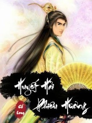 Huyết Hải Phiêu Hương