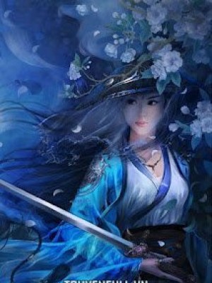 Huyết Hải Thâm Thù