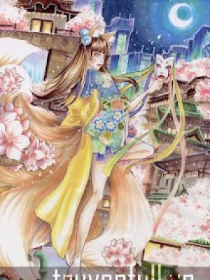 Huyết Sắc Tam đại Vương Phi