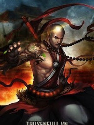 Huyết Sử Võ Lâm