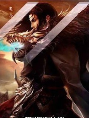 Huyết Tâm Lệnh
