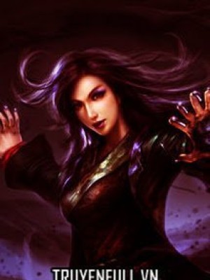 Huyết Thiếp Vong Hồn Ký