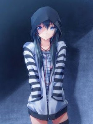 I'm A Girl, Not Hotboy