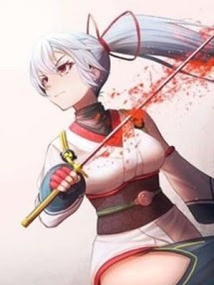 Isekai: Trực Tử Ma Nhãn