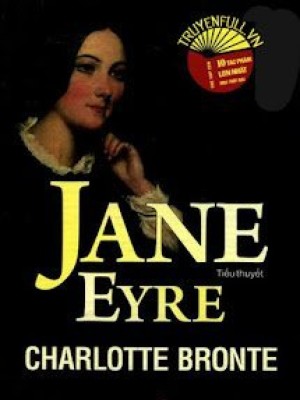 Jane Eyre (jên Erơ)