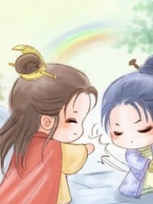 Jq Phát Sinh Giữa Tiểu Hoàng đế Và Hoàng Thúc Của Hắn