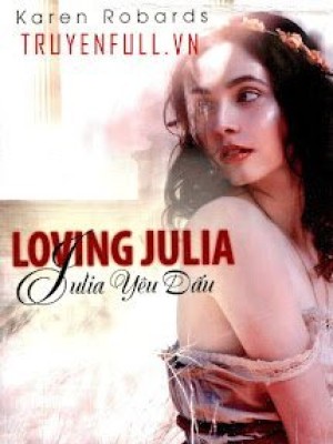 Julia Yêu Dấu