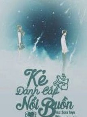 Kẻ đánh Cắp Nỗi Buồn