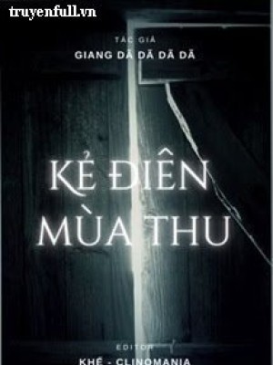 Kẻ điên mùa thu