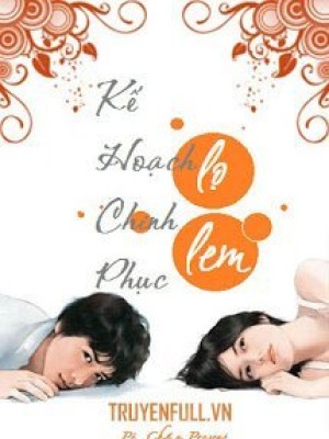 Kế Hoạch Chinh Phục Lọ Lem