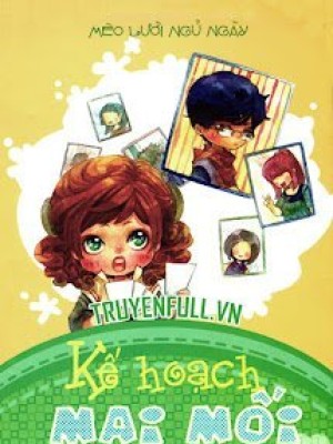 Kế Hoạch Mai Mối