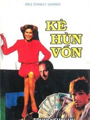 Kẻ Hùn Vốn
