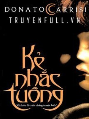 Kẻ Nhắc Tuồng