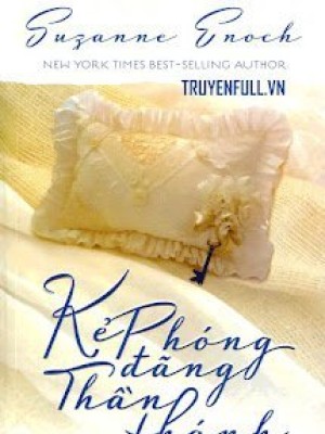 Kẻ Phóng đãng Thần Thánh