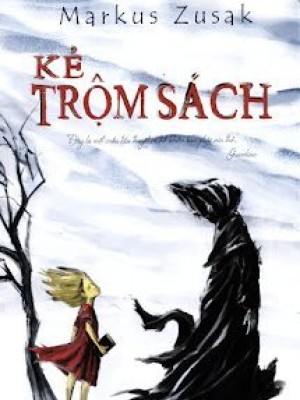 Kẻ Trộm Sách