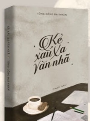 Kẻ Xấu Xa Văn Nhã
