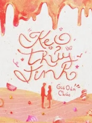 Kẹo Thủy Tinh