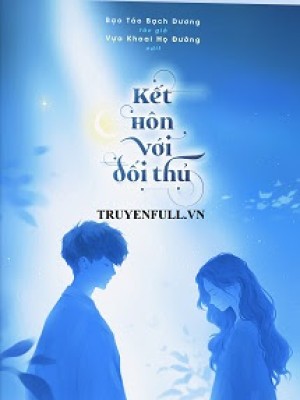 Kết hôn với đối thủ