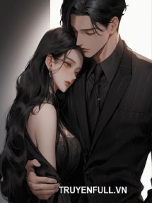 Kết Thúc Bao ân Oán