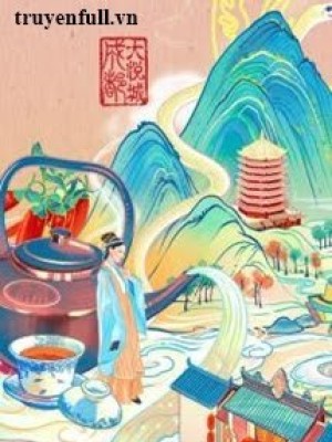 Khám Phá Mỹ Thực Tại Phủ Khai Phong