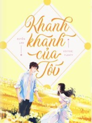 Khanh Khanh Của Tôi